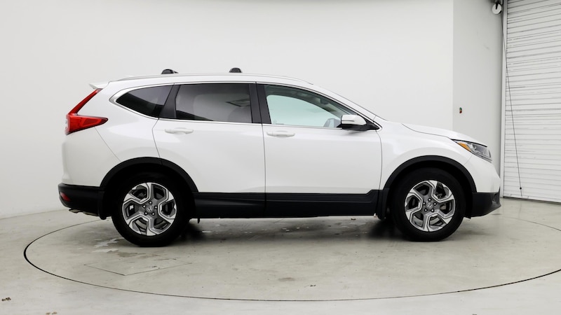 2019 Honda CR-V EX-L 7