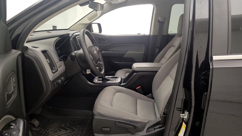 2019 Chevrolet Colorado Work Truck 11