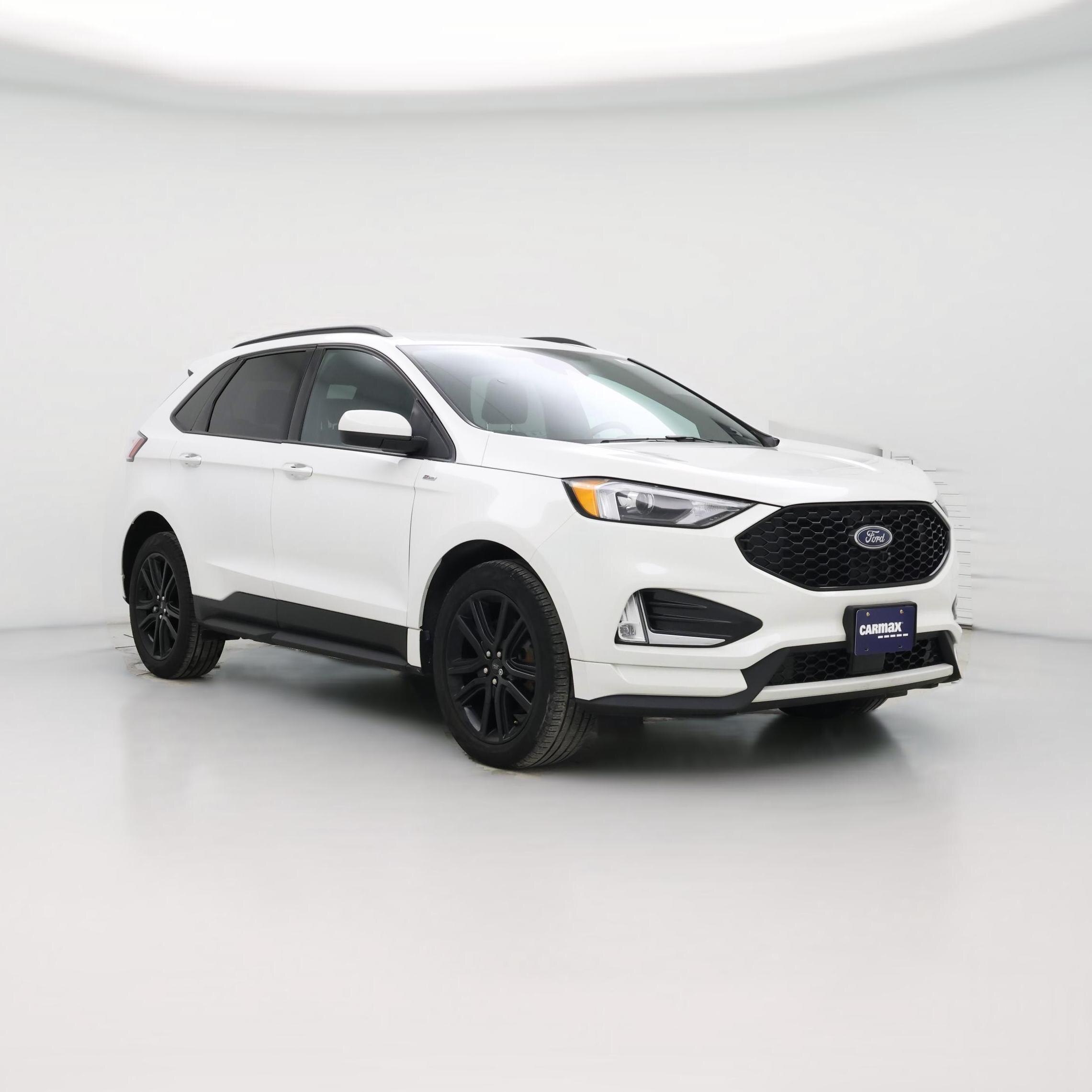 Thumbnail: 2022 Ford Edge - 1