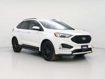 2022 Ford Edge  -
                Hartford, CT