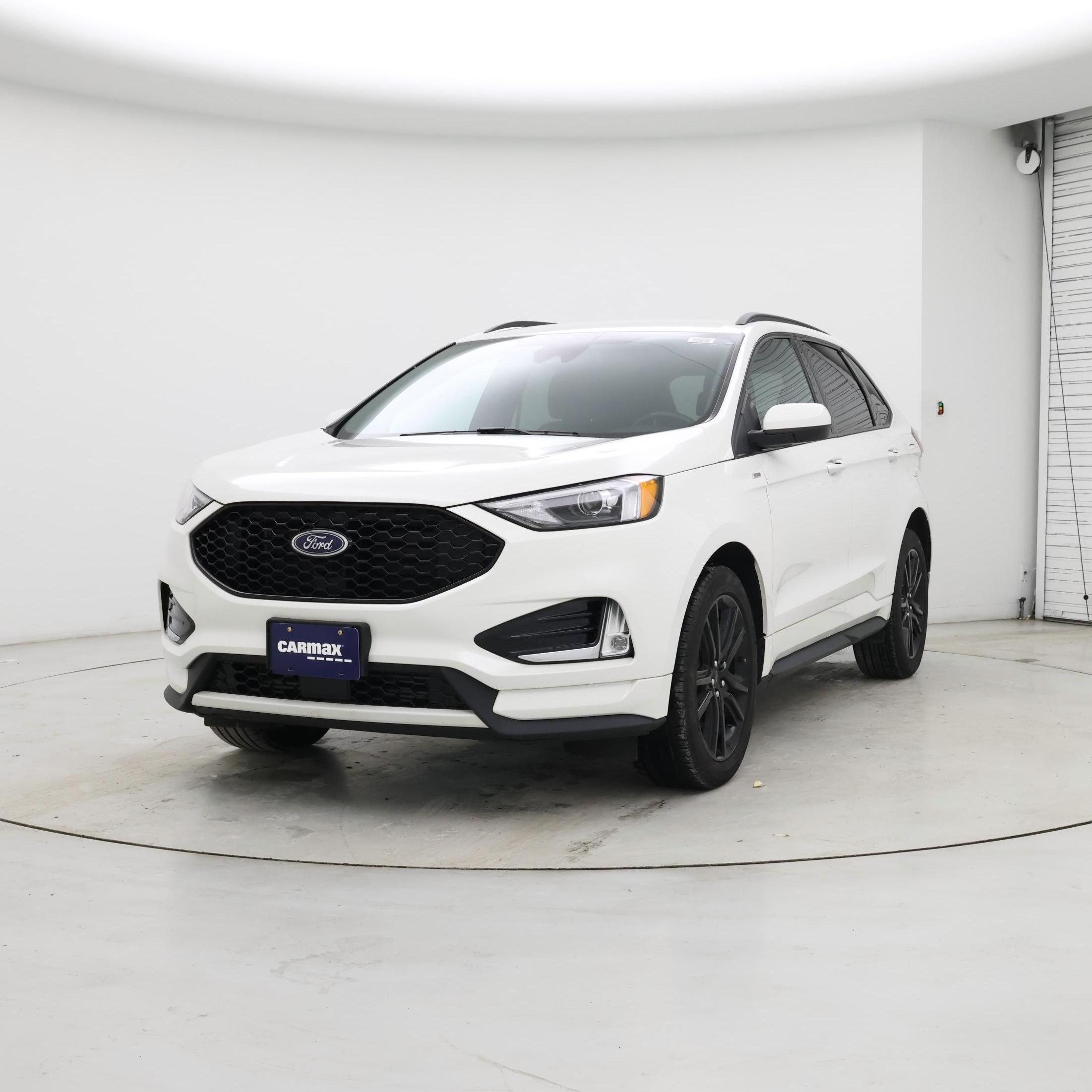 Thumbnail: 2022 Ford Edge - 4