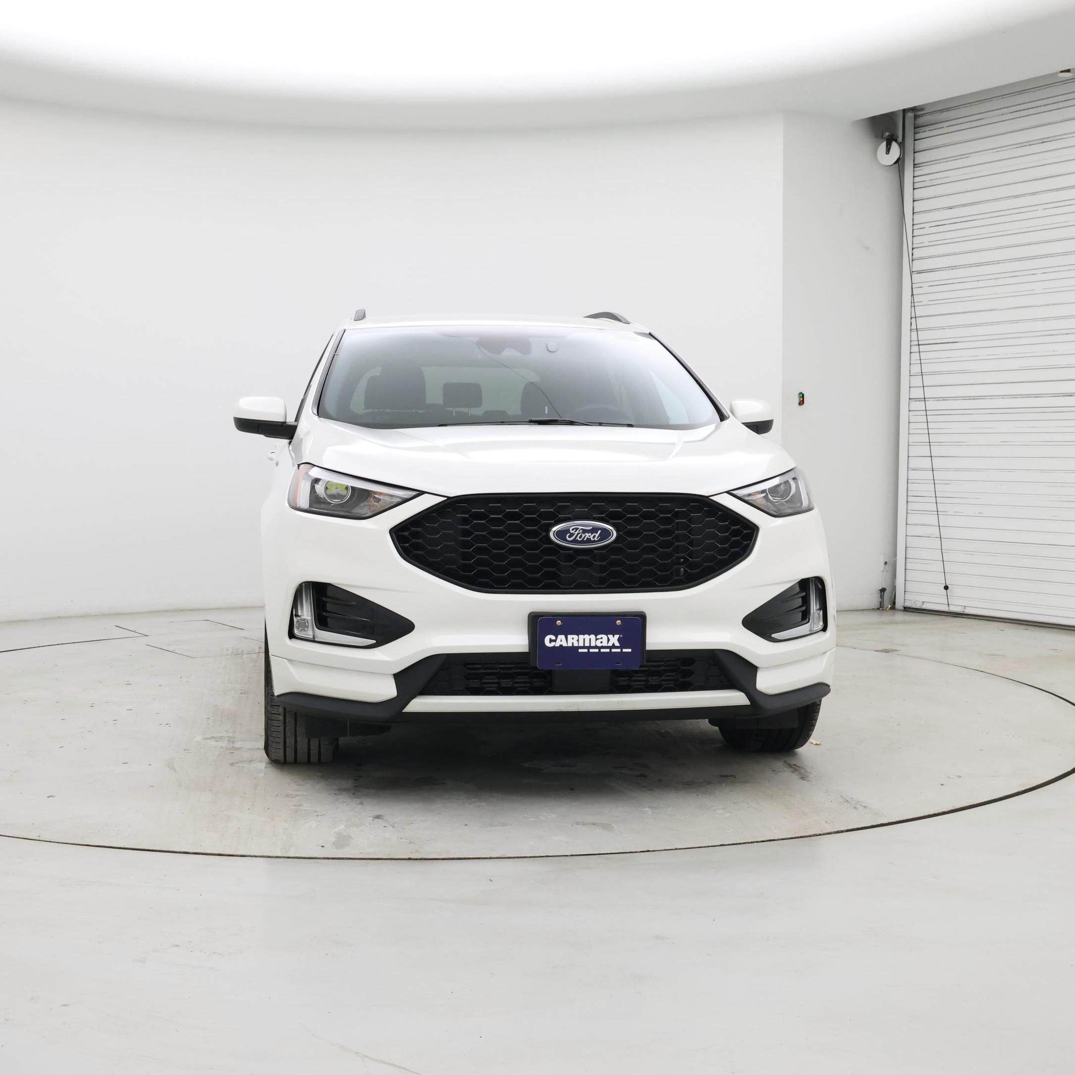 Thumbnail: 2022 Ford Edge - 5