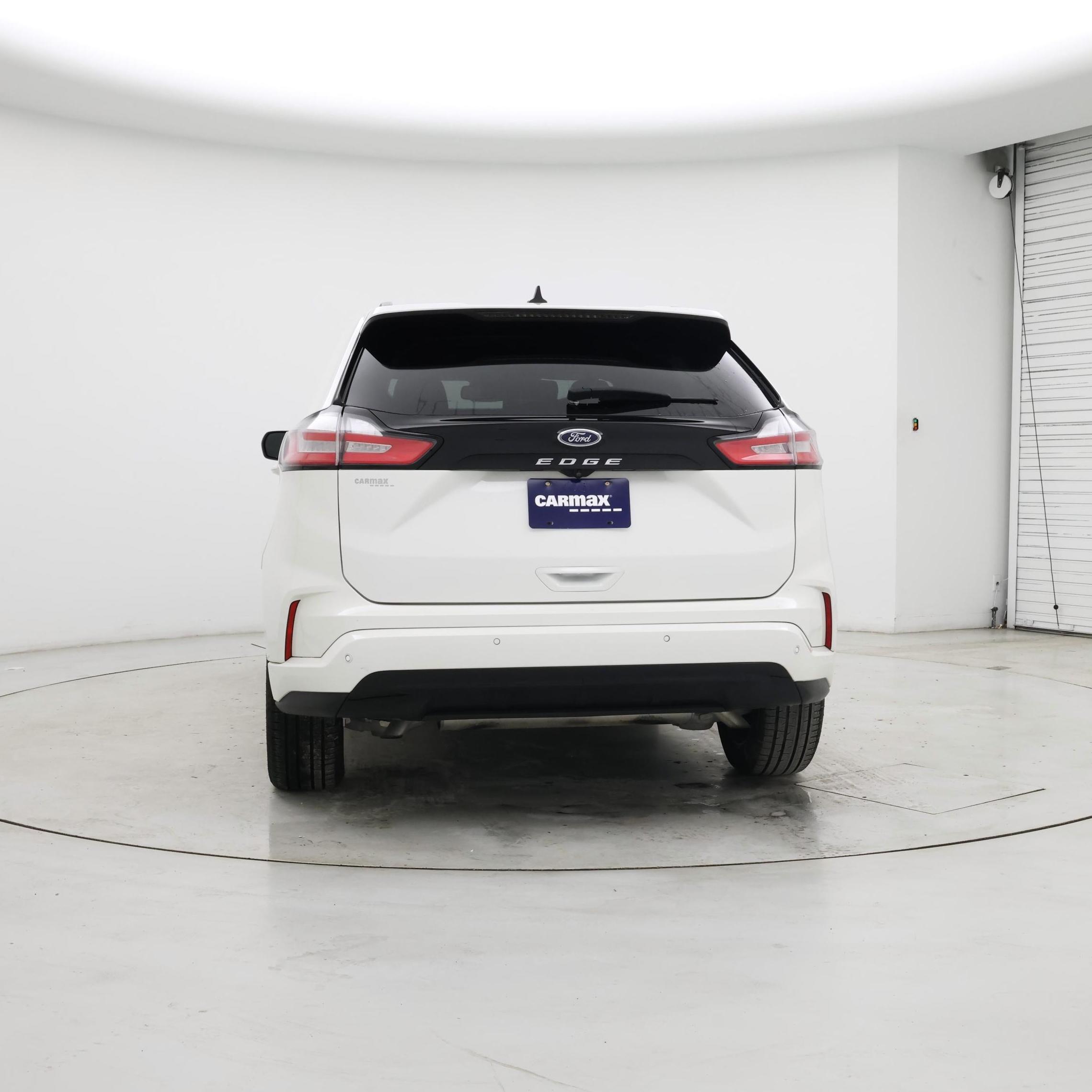 Thumbnail: 2022 Ford Edge - 6