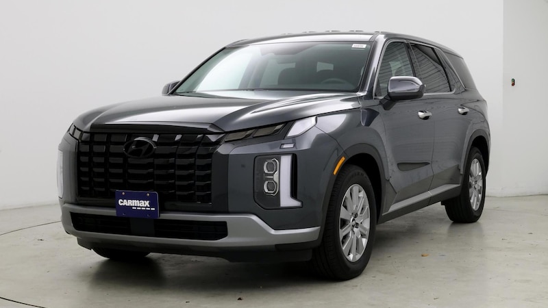 2023 Hyundai Palisade SE 4