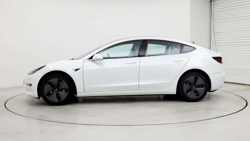 2020 Tesla Model 3 Standard Range 3