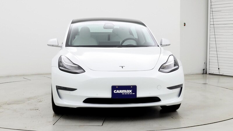 2020 Tesla Model 3 Standard Range 5