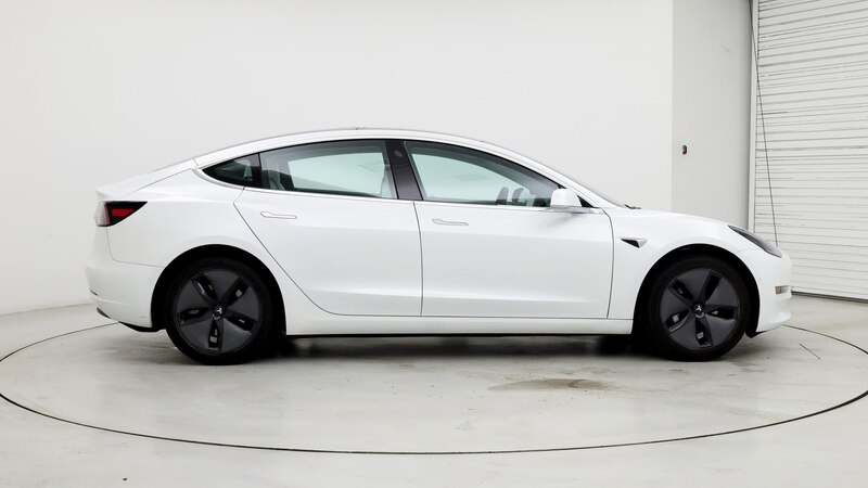 2020 Tesla Model 3 Standard Range 7