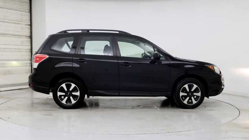 2017 Subaru Forester 2.5i 7