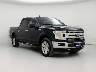 2020 Ford F-150 XLT -
                Hartford, CT