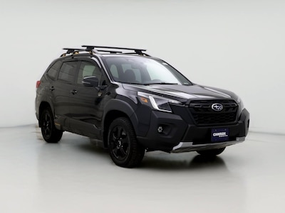 2022 Subaru Forester Wilderness -
                Boston, MA