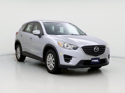 2016 Mazda CX-5 Sport -
                Manchester, NH