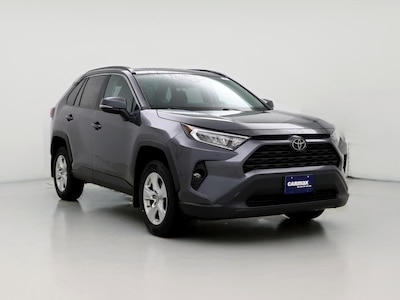 2019 Toyota RAV4 XLE -
                Hartford, CT