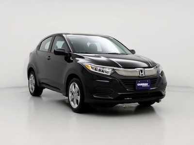 2021 Honda HR-V LX -
                Hartford, CT