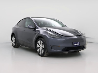 2023 Tesla Model Y Long Range -
                Hartford, CT