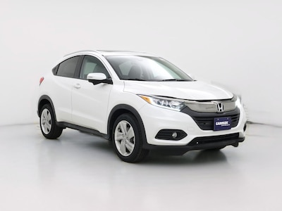 2019 Honda HR-V EX-L -
                Hartford, CT