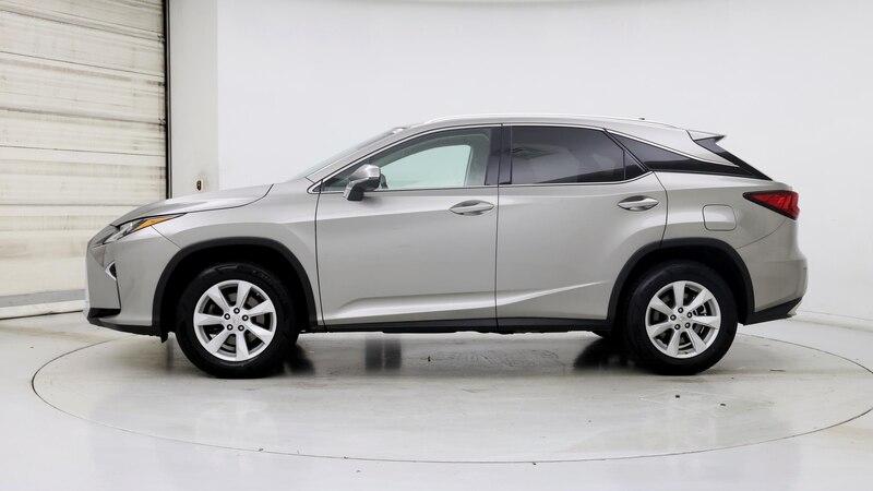 2017 Lexus RX 350 3