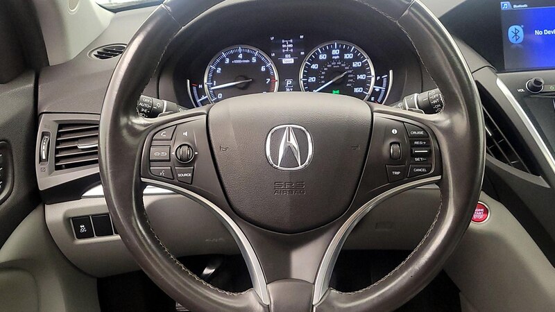 2014 Acura MDX  10