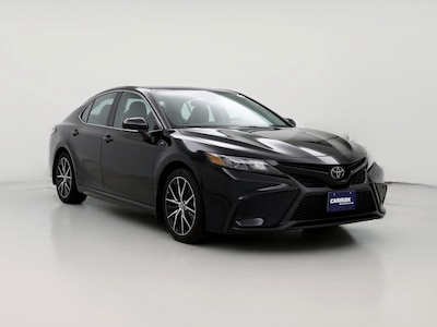 2023 Toyota Camry SE -
                Hartford, CT