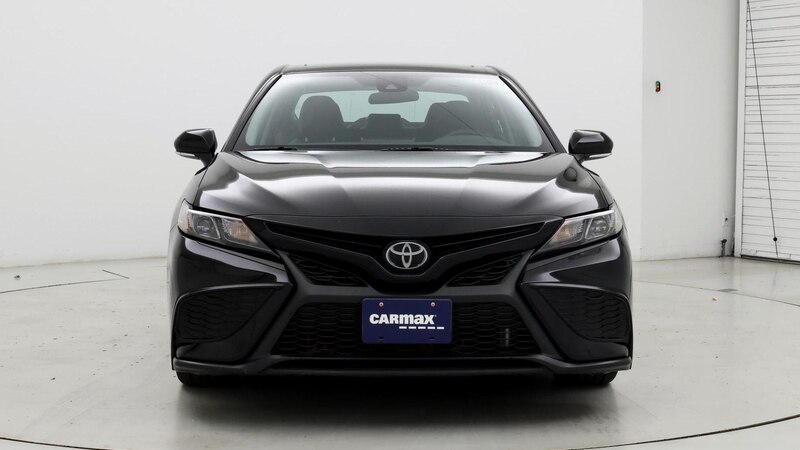 2023 Toyota Camry SE 5