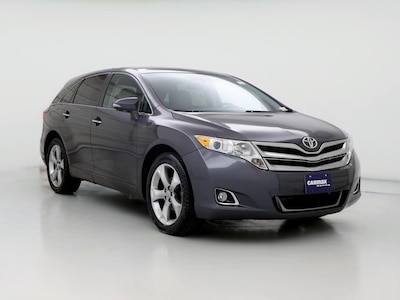 2015 Toyota Venza XLE -
                Boston, MA