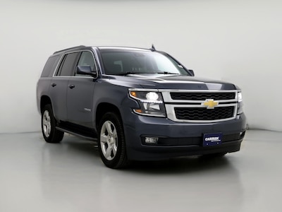 2019 Chevrolet Tahoe LT -
                Hartford, CT