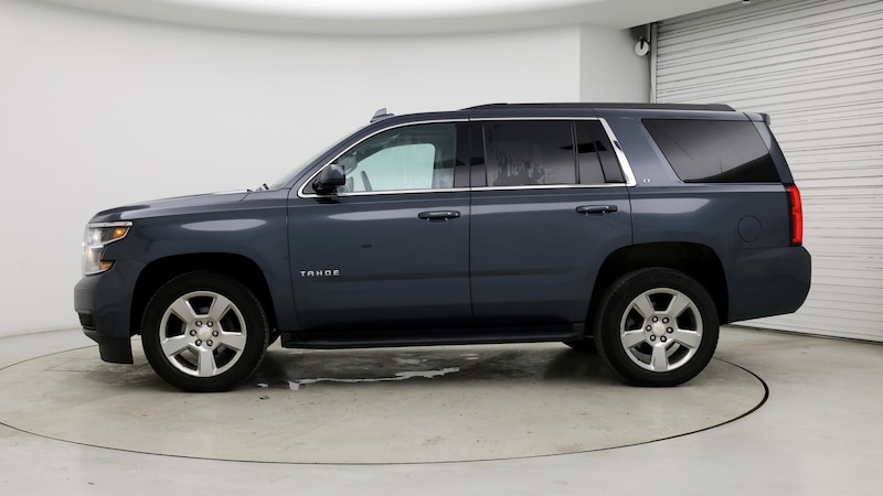 2019 Chevrolet Tahoe LT 3