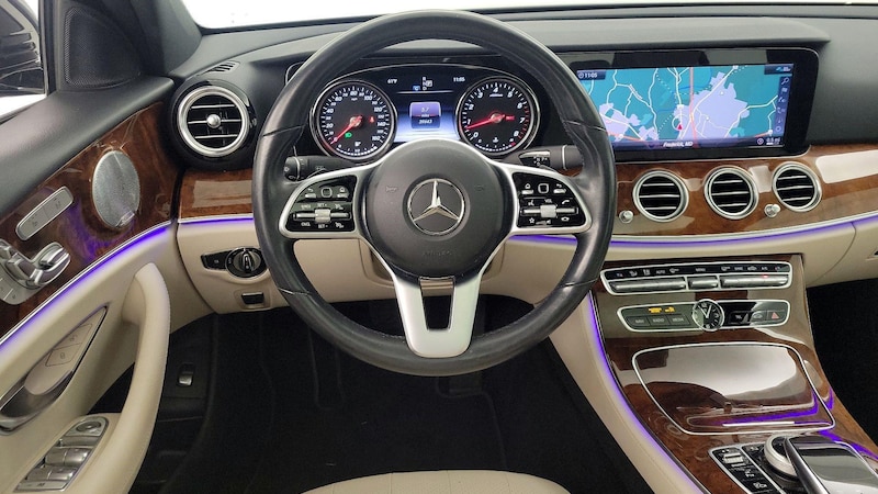 2019 Mercedes-Benz E-Class E 300 10