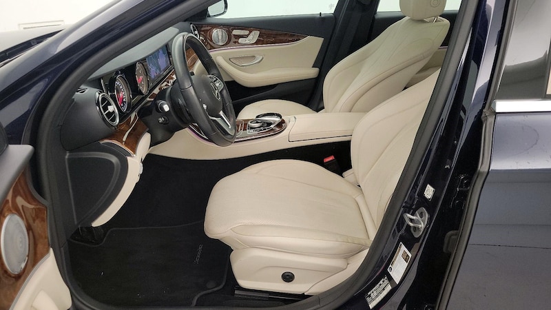 2019 Mercedes-Benz E-Class E 300 11