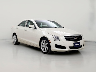 2014 Cadillac ATS  -
                Maple Shade, NJ