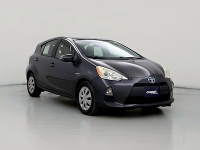 2013 Toyota Prius c One -
                Sicklerville, NJ