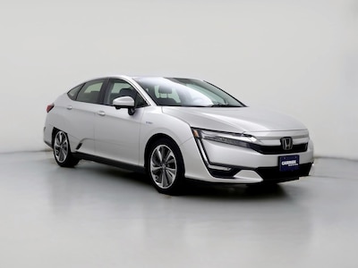 2018 Honda Clarity  -
                King Of Prussia, PA