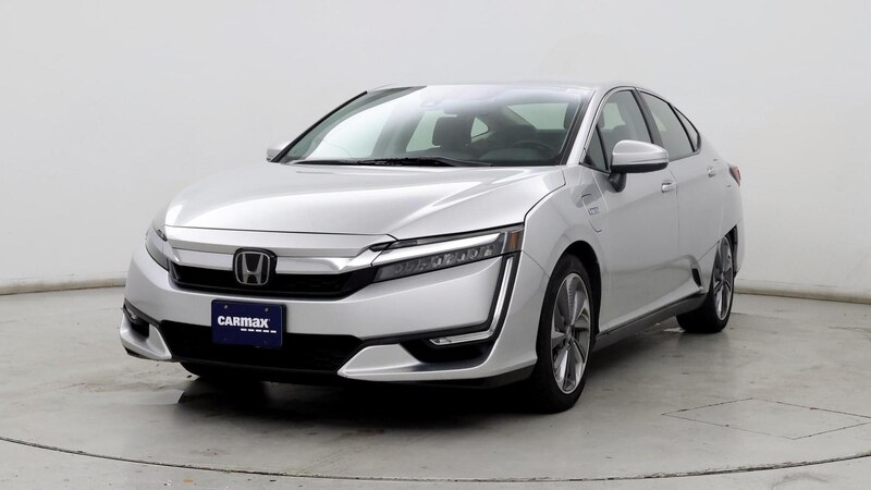 2018 Honda Clarity  4