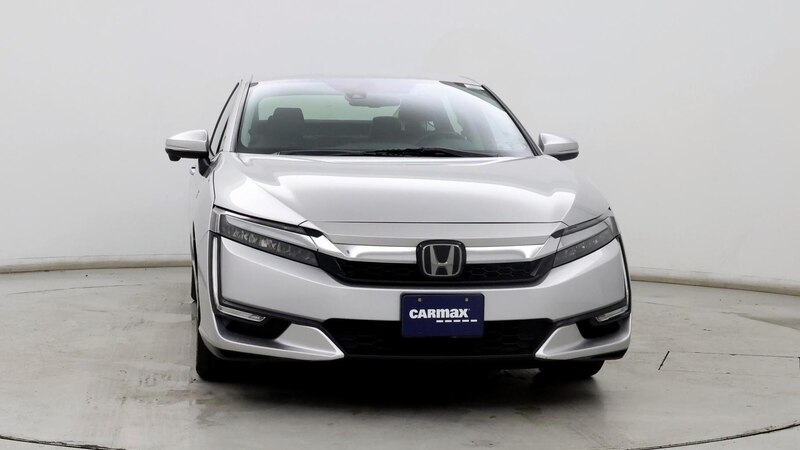 2018 Honda Clarity  5