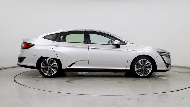 2018 Honda Clarity  7