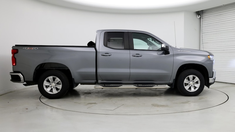 2020 Chevrolet Silverado 1500 LT 7