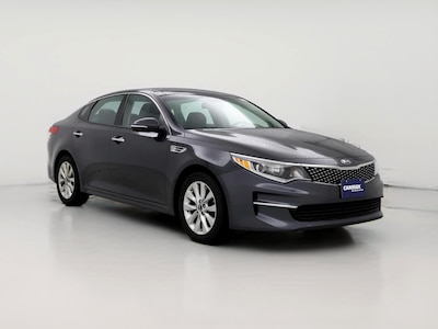 2018 Kia Optima EX -
                Hartford, CT