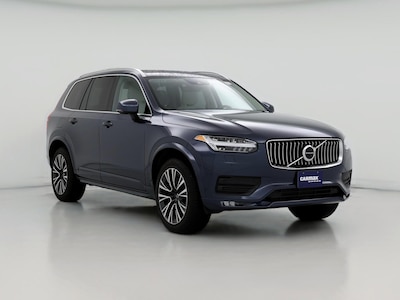 2021 Volvo XC90 T5 Momentum -
                Greensboro, NC