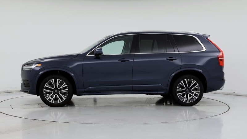 2021 Volvo XC90 T5 Momentum 3