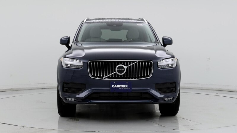 2021 Volvo XC90 T5 Momentum 5