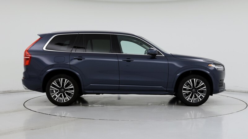 2021 Volvo XC90 T5 Momentum 7