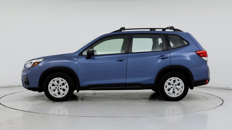 2020 Subaru Forester  3