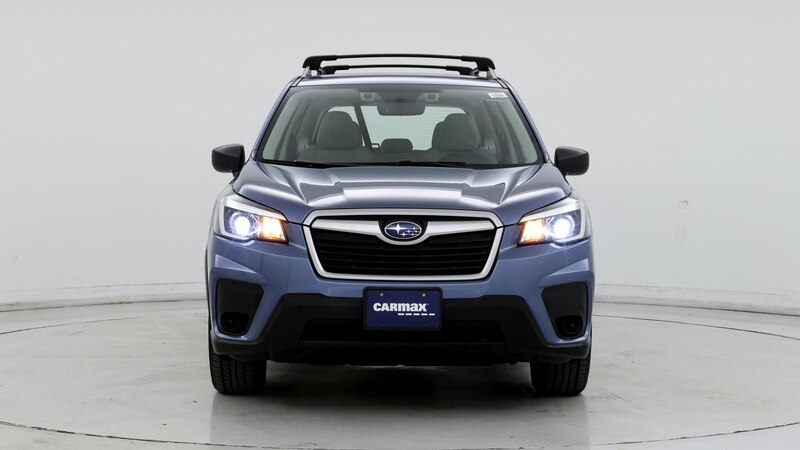 2020 Subaru Forester  5