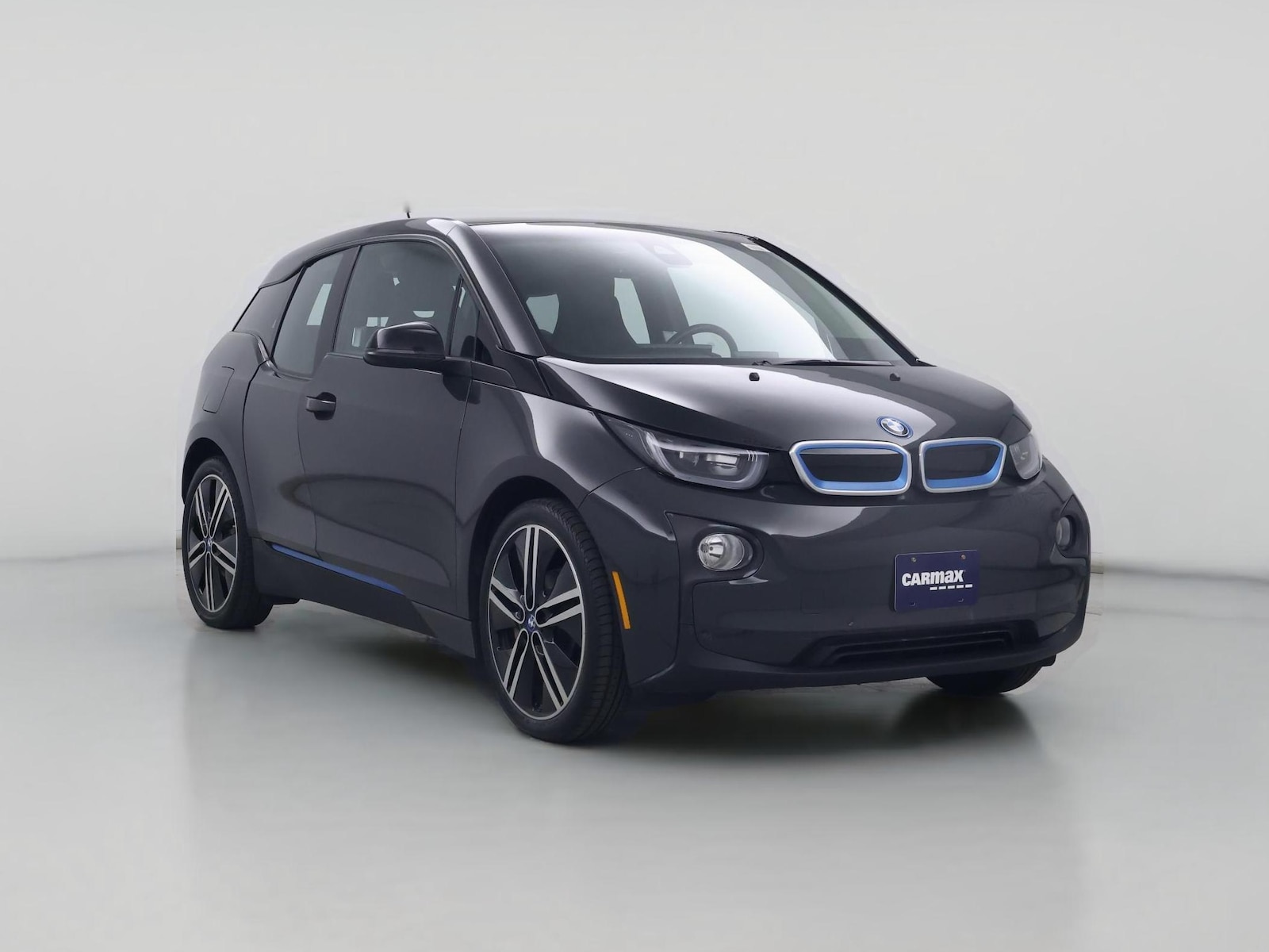 2015 BMW i3