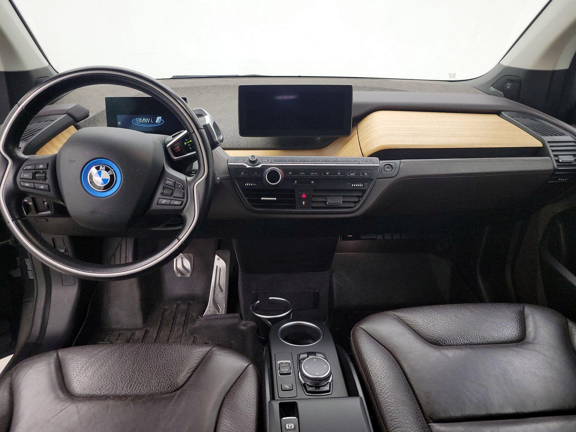 Thumbnail: 2015 BMW i3 - 9