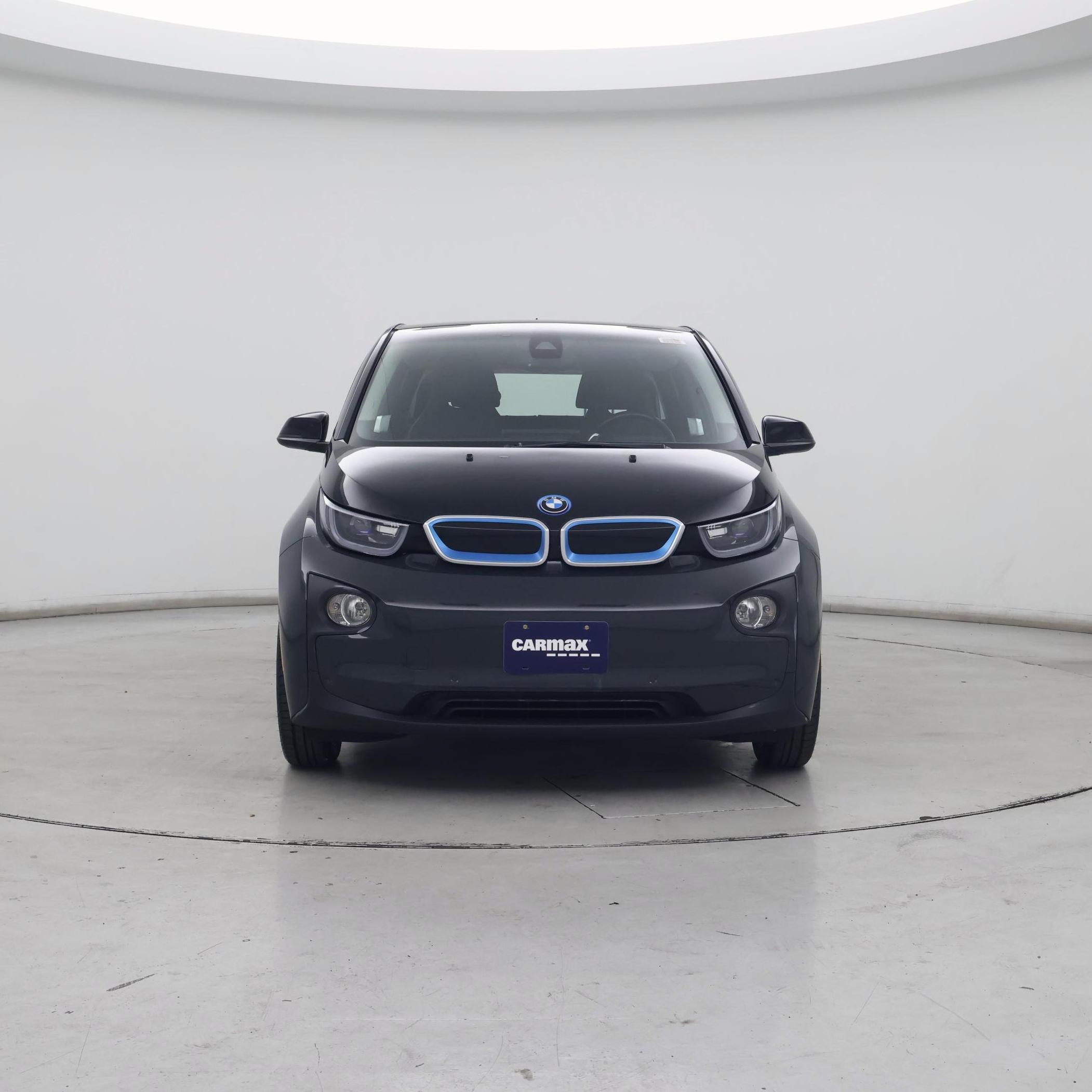 Thumbnail: 2015 BMW i3 - 5