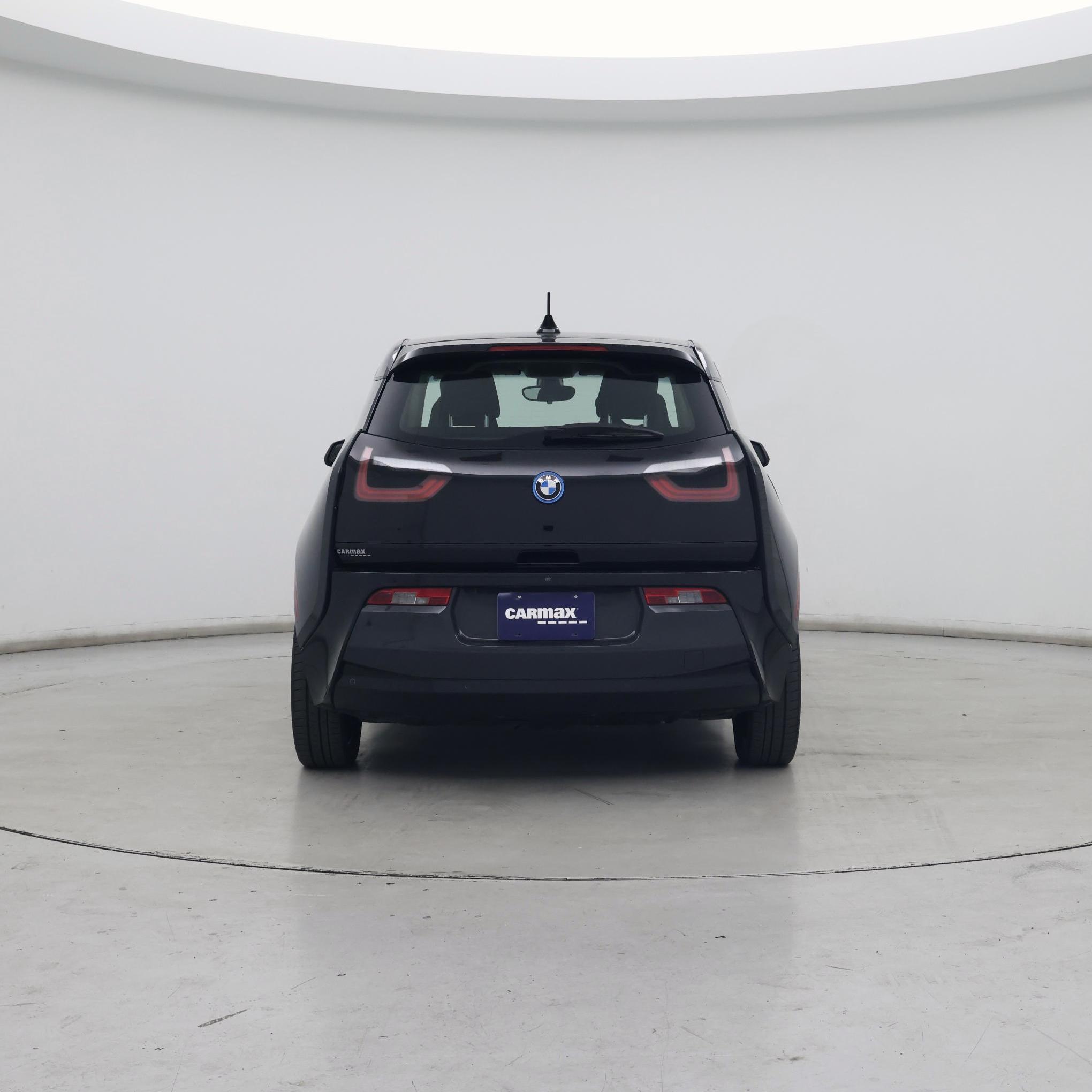 Thumbnail: 2015 BMW i3 - 6