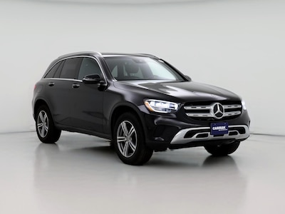 2022 Mercedes-Benz GLC 300 -
                Greensboro, NC