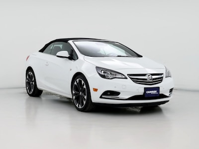 2019 Buick Cascada Premium -
                Charlotte, NC