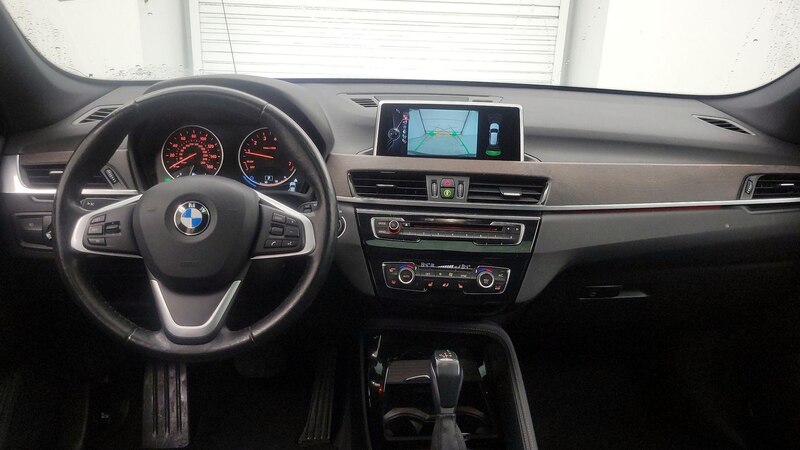 2016 BMW X1 xDrive28i 9