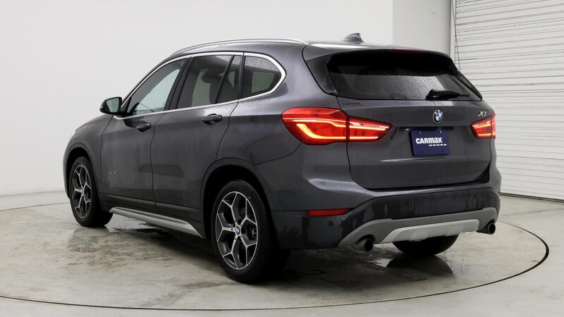 2016 BMW X1 xDrive28i 2